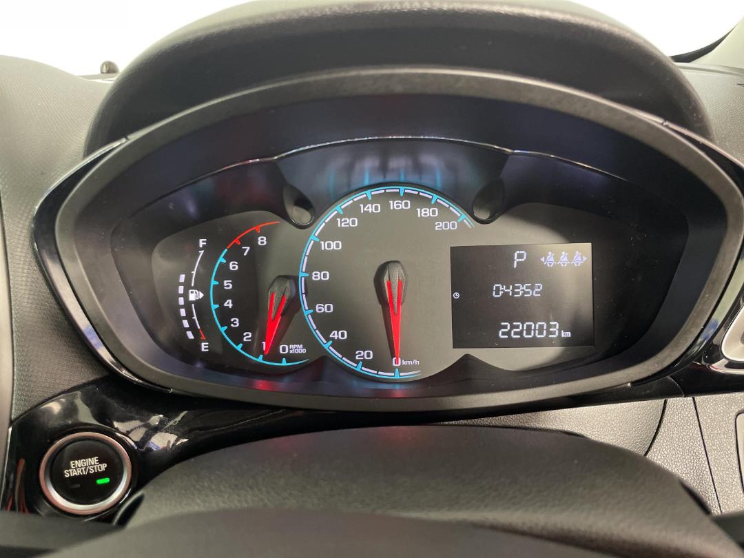 Photo '21' of Holden Spark Photo '21' of Holden Spark