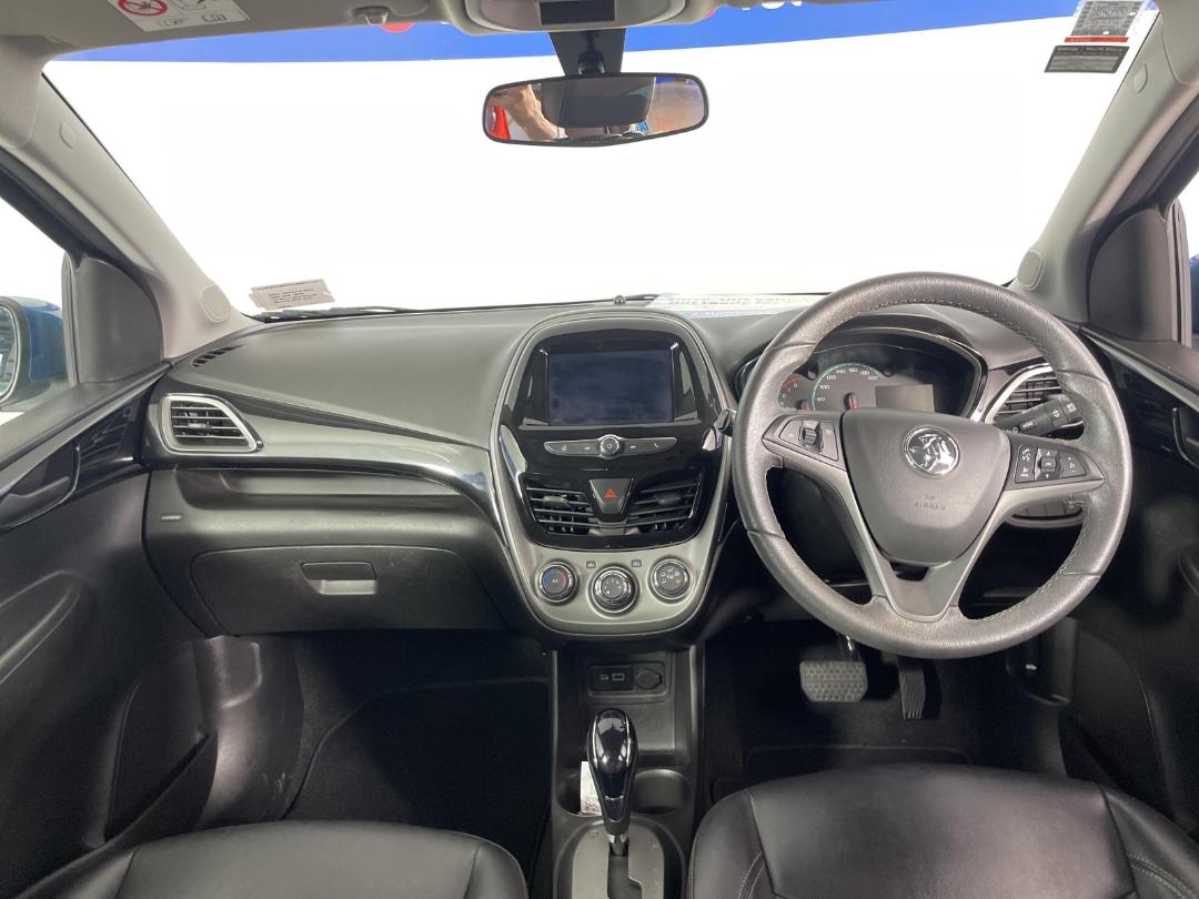 Photo '17' of Holden Spark Photo '17' of Holden Spark