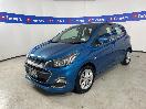 Thumbnail '4' of Holden Spark