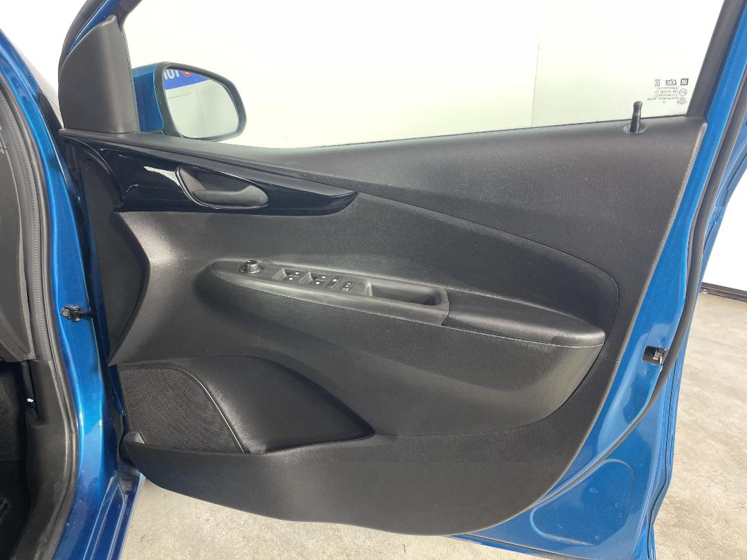 Photo '15' of Holden Spark Photo '15' of Holden Spark