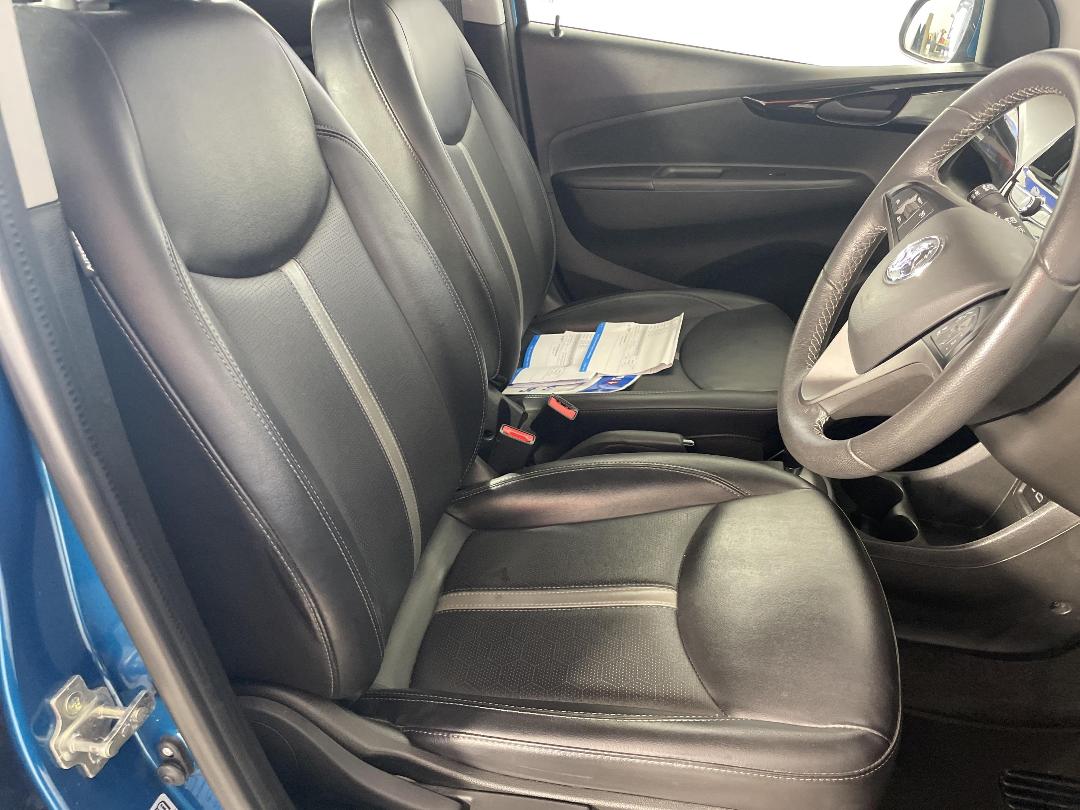 Photo '16' of Holden Spark Photo '16' of Holden Spark