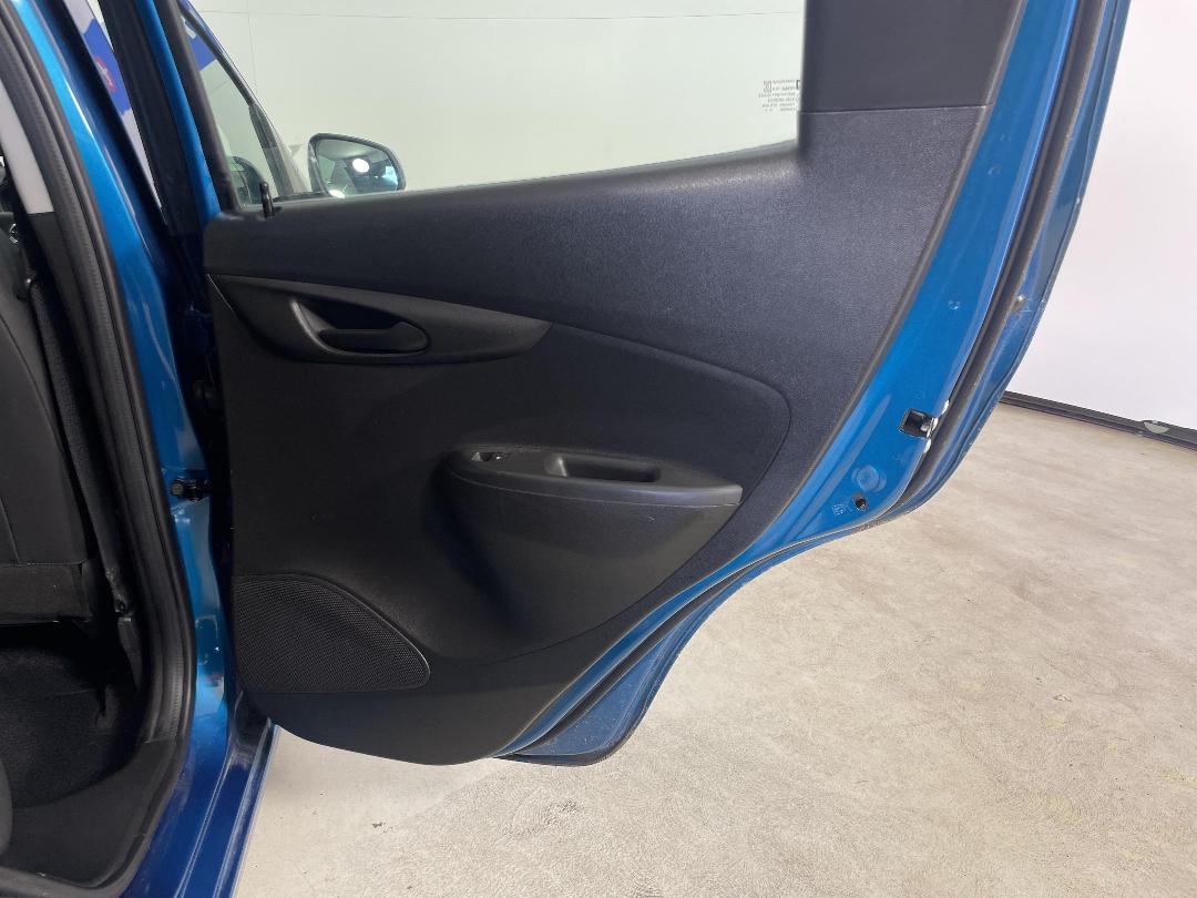 Photo '19' of Holden Spark Photo '19' of Holden Spark