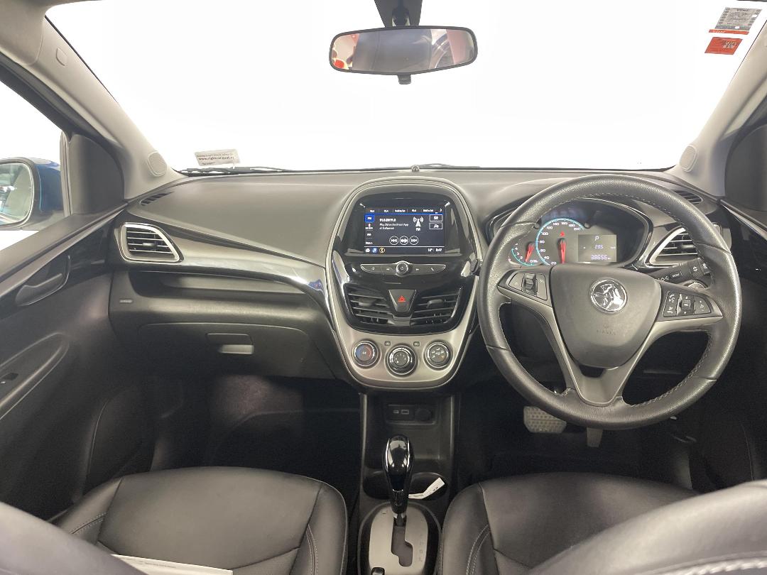 Photo '17' of Holden Spark Photo '17' of Holden Spark