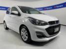 Thumbnail '1' of Holden Spark