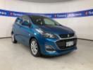 Thumbnail '1' of Holden Spark