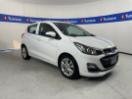 Thumbnail '1' of Holden Spark