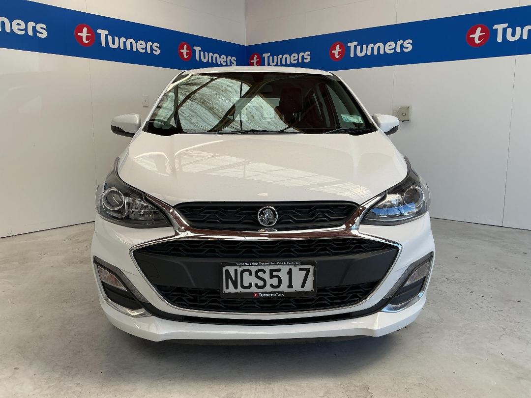 Photo '2' of Holden Spark