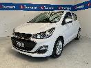 Thumbnail '4' of Holden Spark
