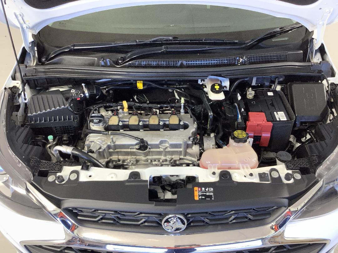 Photo '13' of Holden Spark Photo '13' of Holden Spark