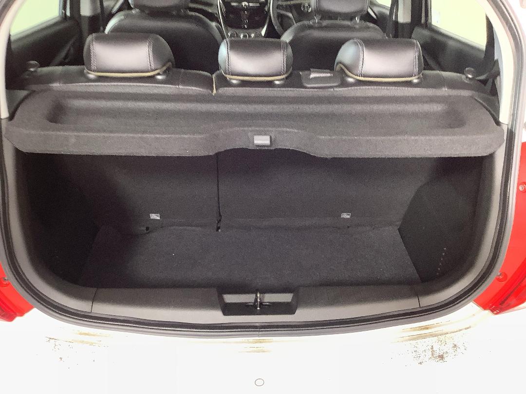 Photo '14' of Holden Spark Photo '14' of Holden Spark