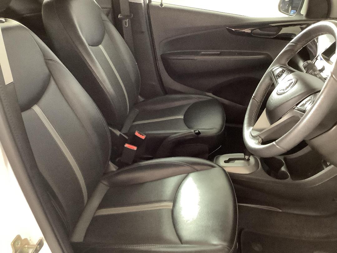 Photo '16' of Holden Spark Photo '16' of Holden Spark