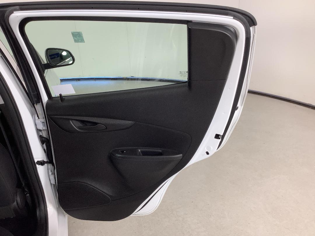 Photo '19' of Holden Spark Photo '19' of Holden Spark