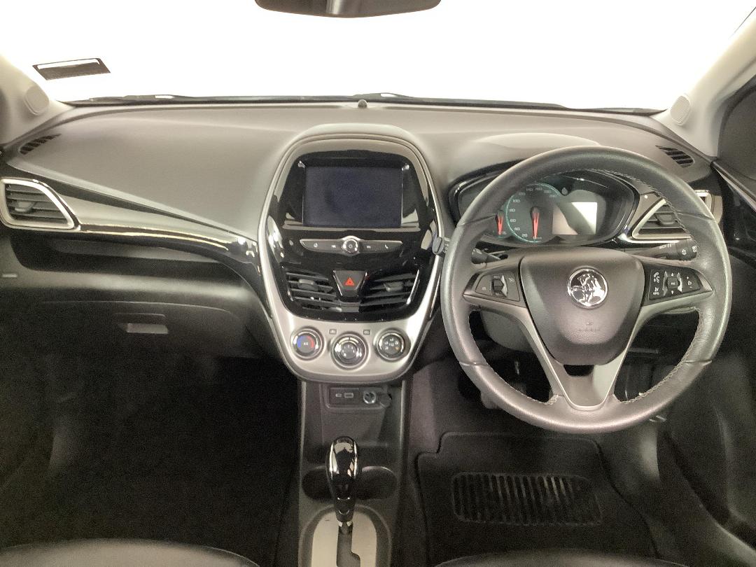 Photo '17' of Holden Spark Photo '17' of Holden Spark