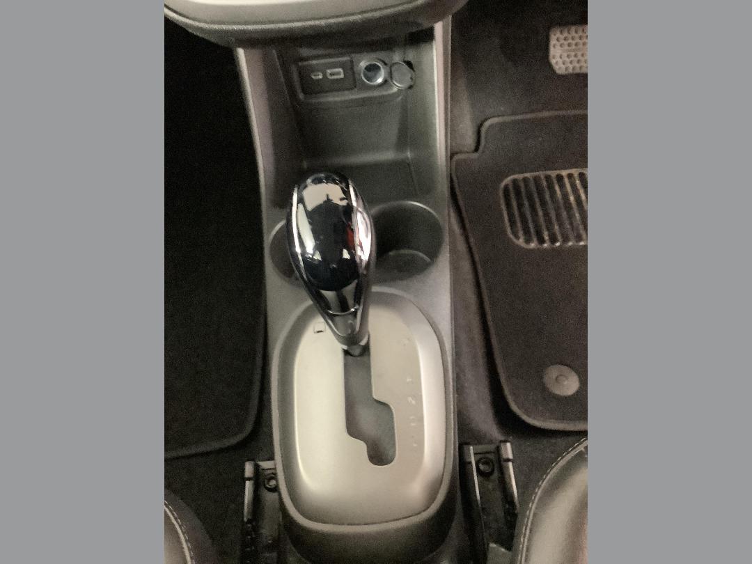 Photo '18' of Holden Spark Photo '18' of Holden Spark