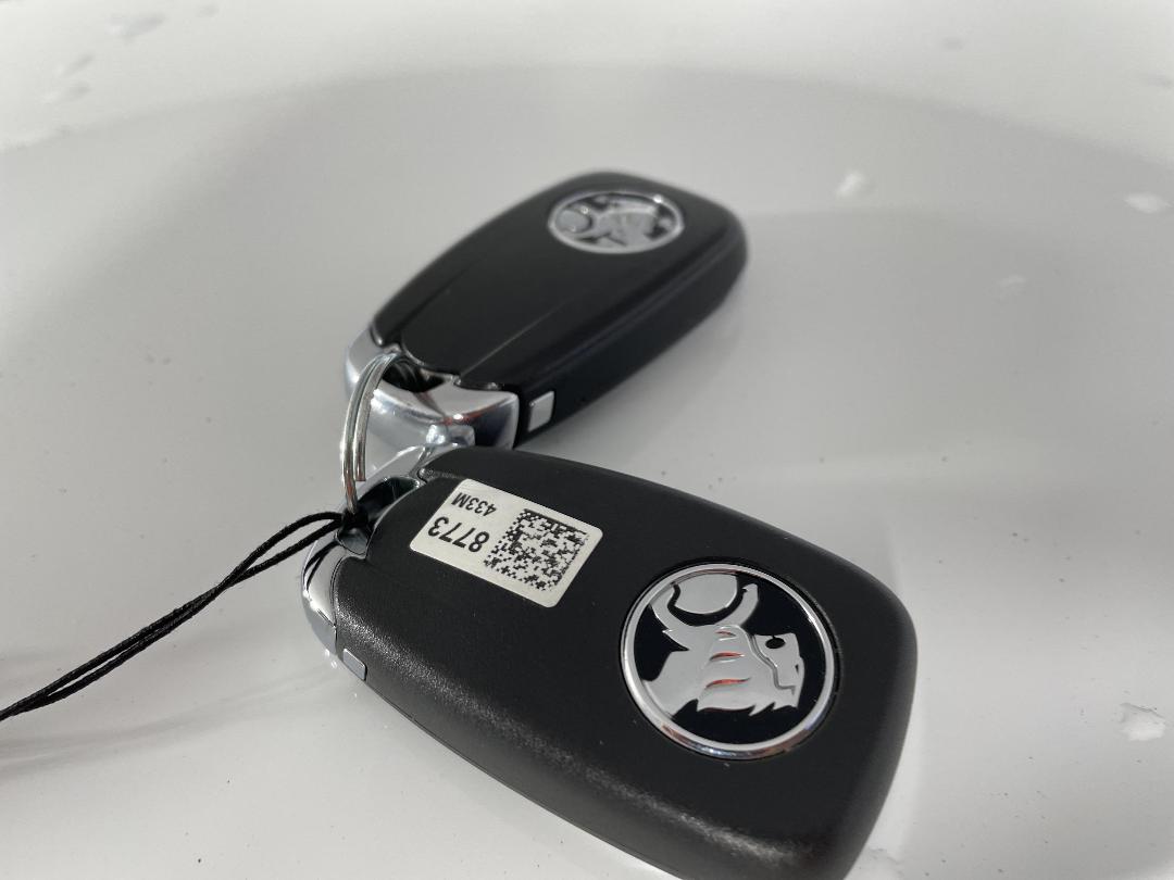 Photo '22' of Holden Spark