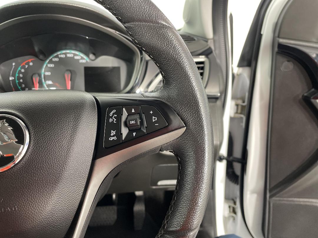 Photo '26' of Holden Spark