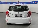 Thumbnail '6' of Holden Spark