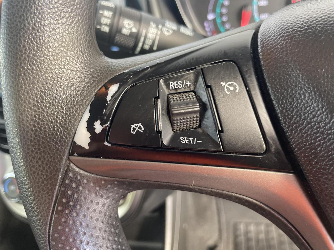 Photo '24' of Holden Spark