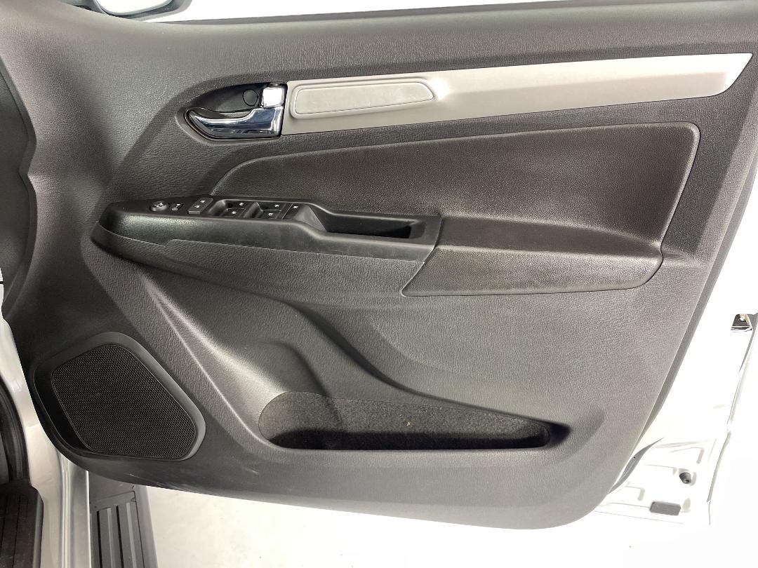 Photo '15' of Holden Trailblazer Photo '15' of Holden Trailblazer