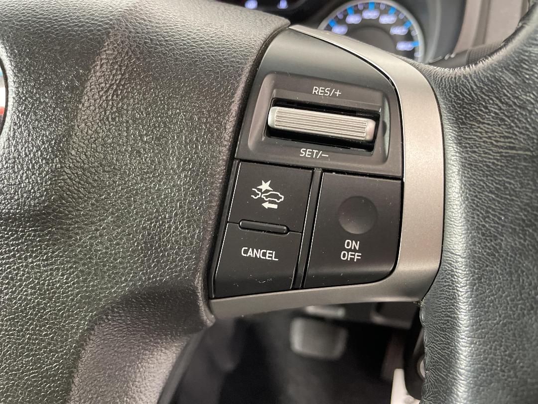 Photo '26' of Holden Trailblazer Photo '26' of Holden Trailblazer