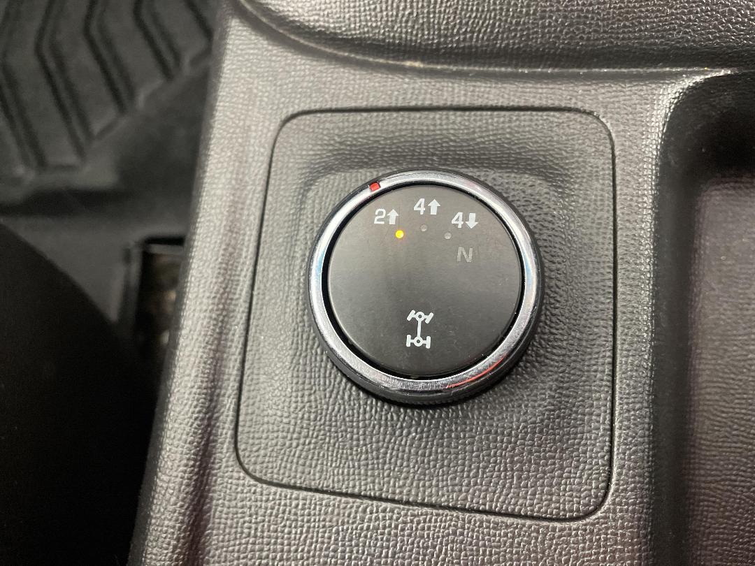 Photo '29' of Holden Trailblazer Photo '29' of Holden Trailblazer