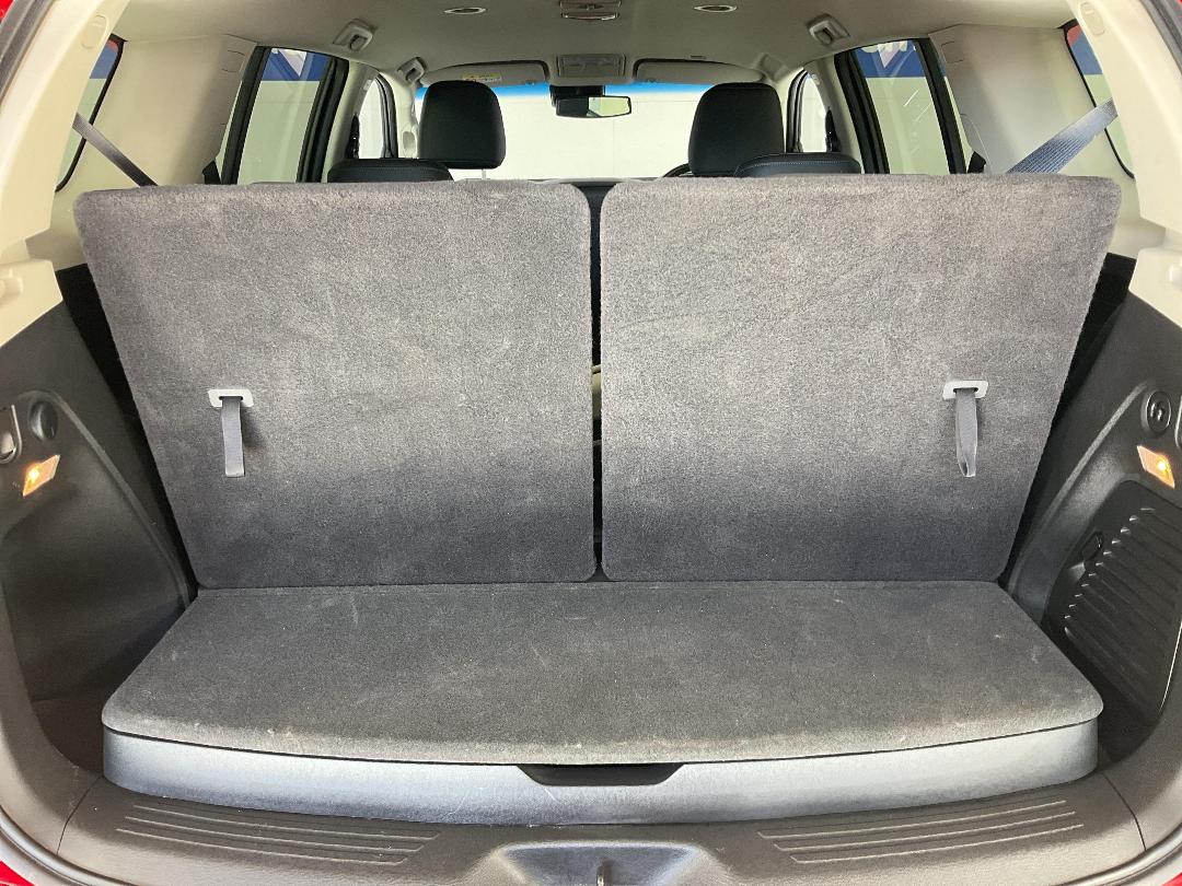 Photo '14' of Holden Trailblazer