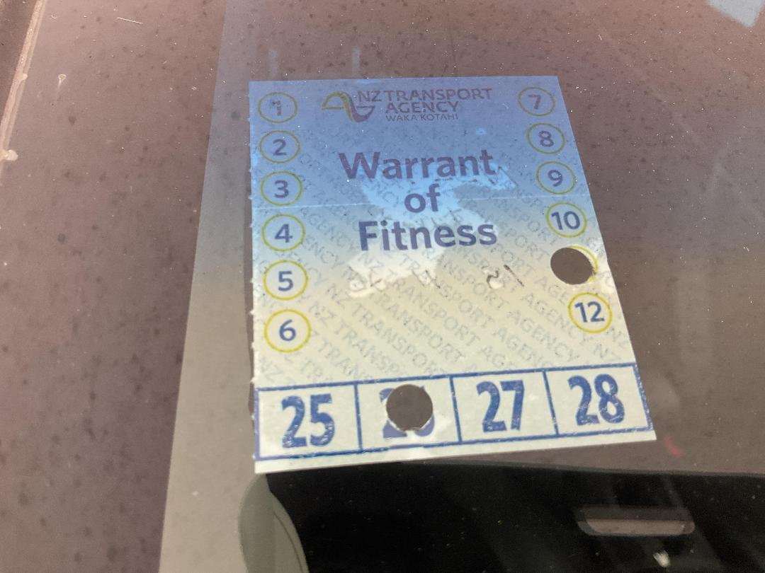 Photo '23' of Holden Trailblazer