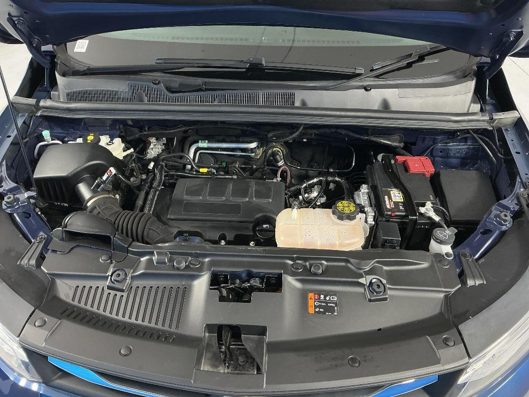 Photo '13' of Holden Trax