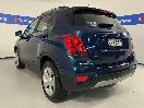 Thumbnail '5' of Holden Trax