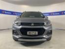 Thumbnail '2' of Holden Trax