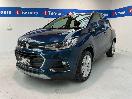 Thumbnail '4' of Holden Trax