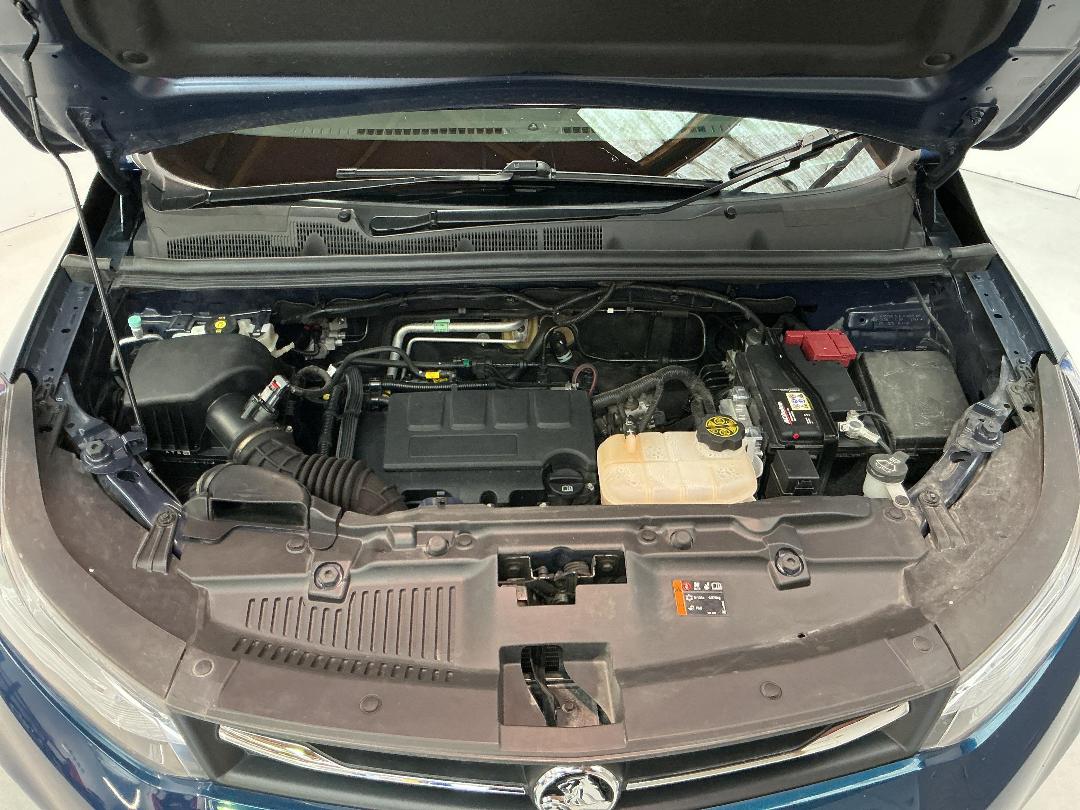 Photo '13' of Holden Trax