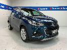 Thumbnail '1' of Holden Trax