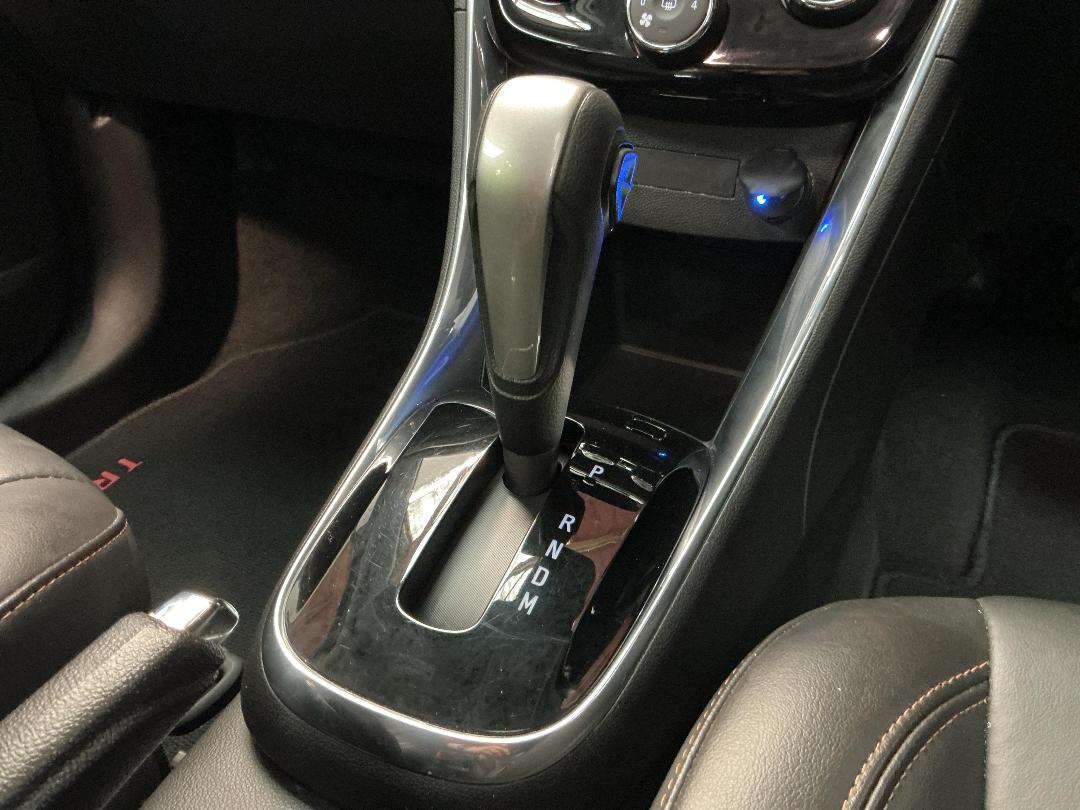 Photo '23' of Holden Trax