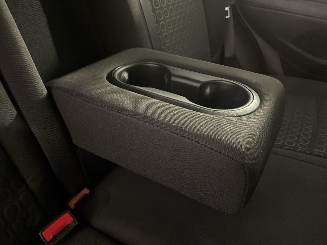 Photo '23' of Holden Trax