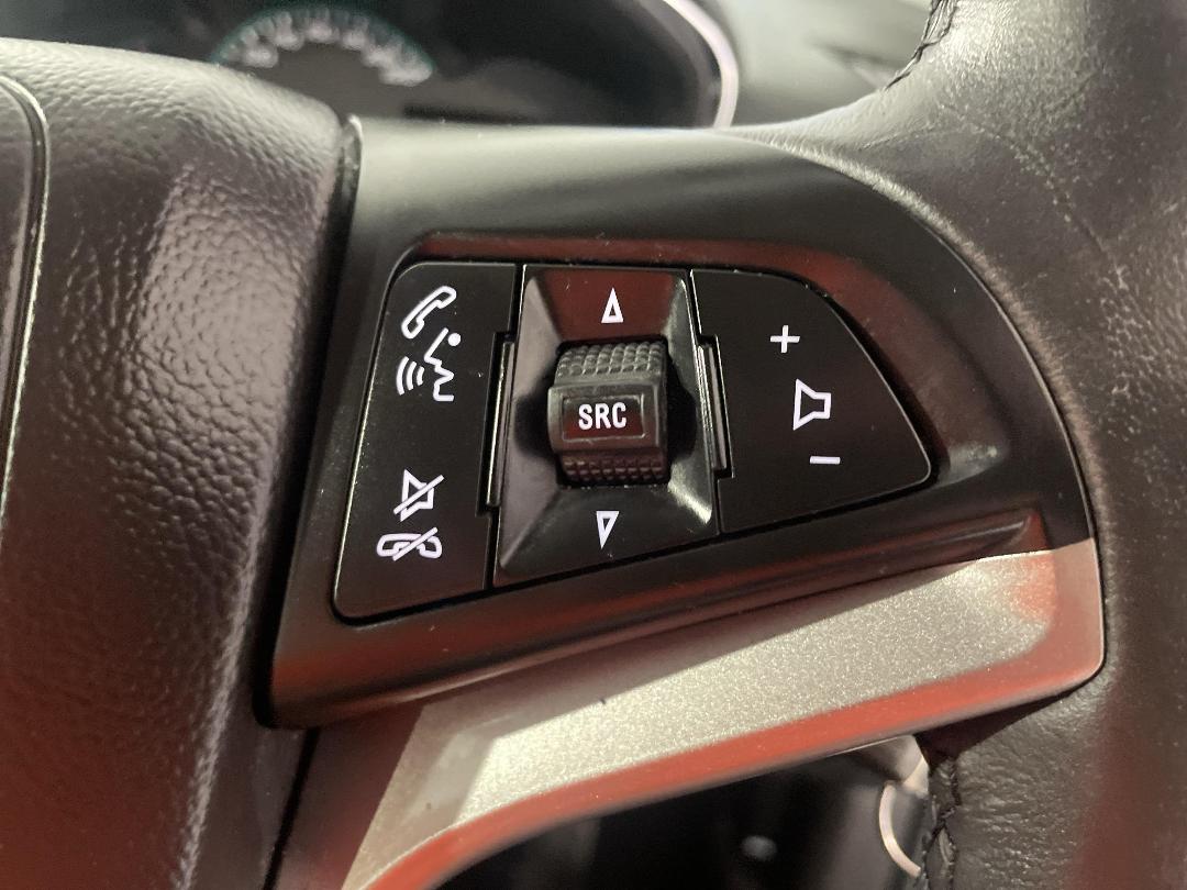 Photo '26' of Holden Trax