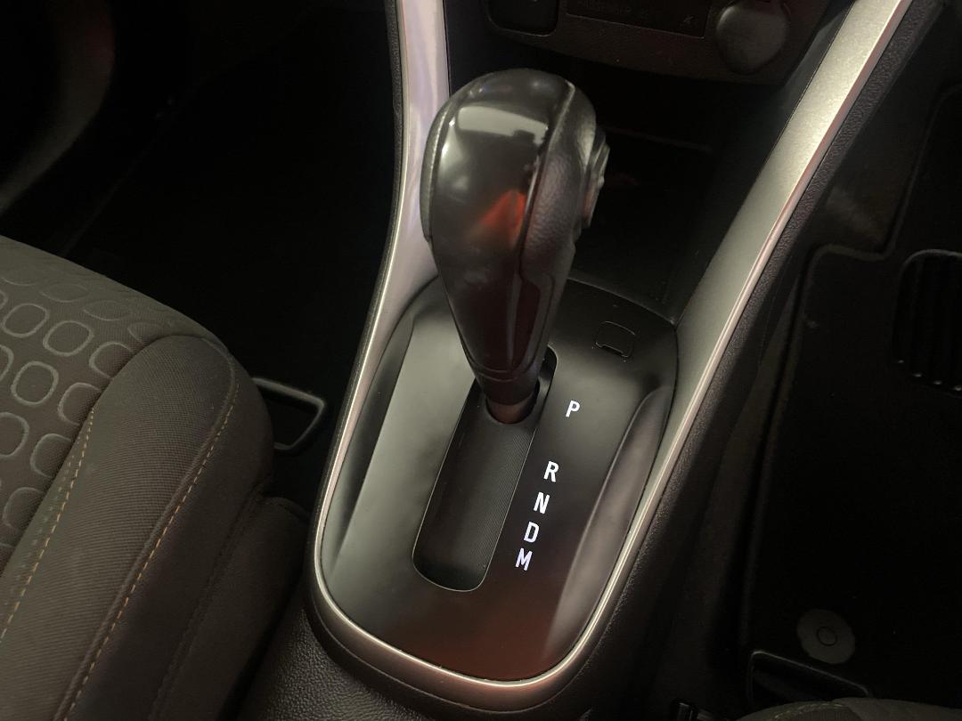 Photo '32' of Holden Trax