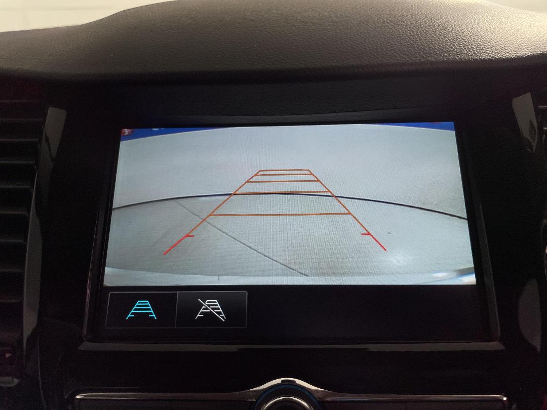 Photo '24' of Holden Trax