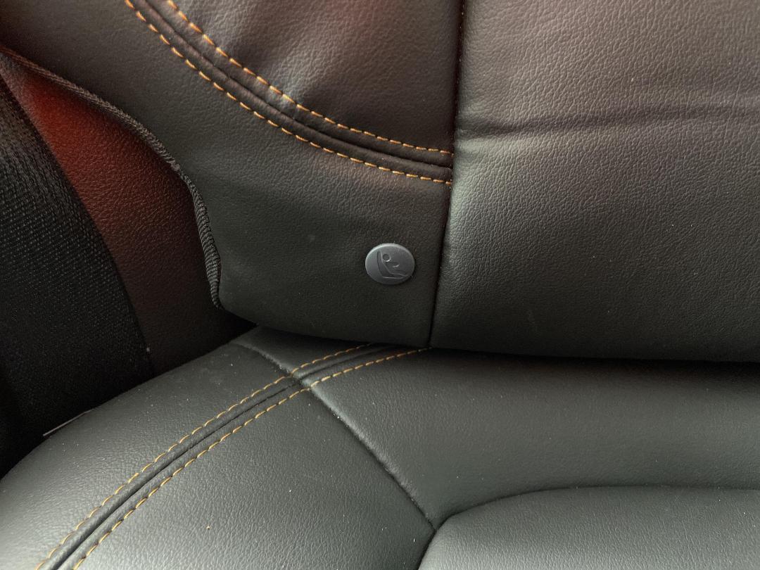 Photo '23' of Holden Trax