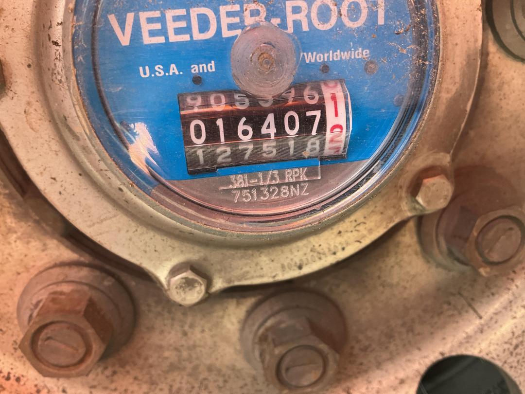 Photo '9' of Homebuilt IDEAL SERVICES Skeletal Semi