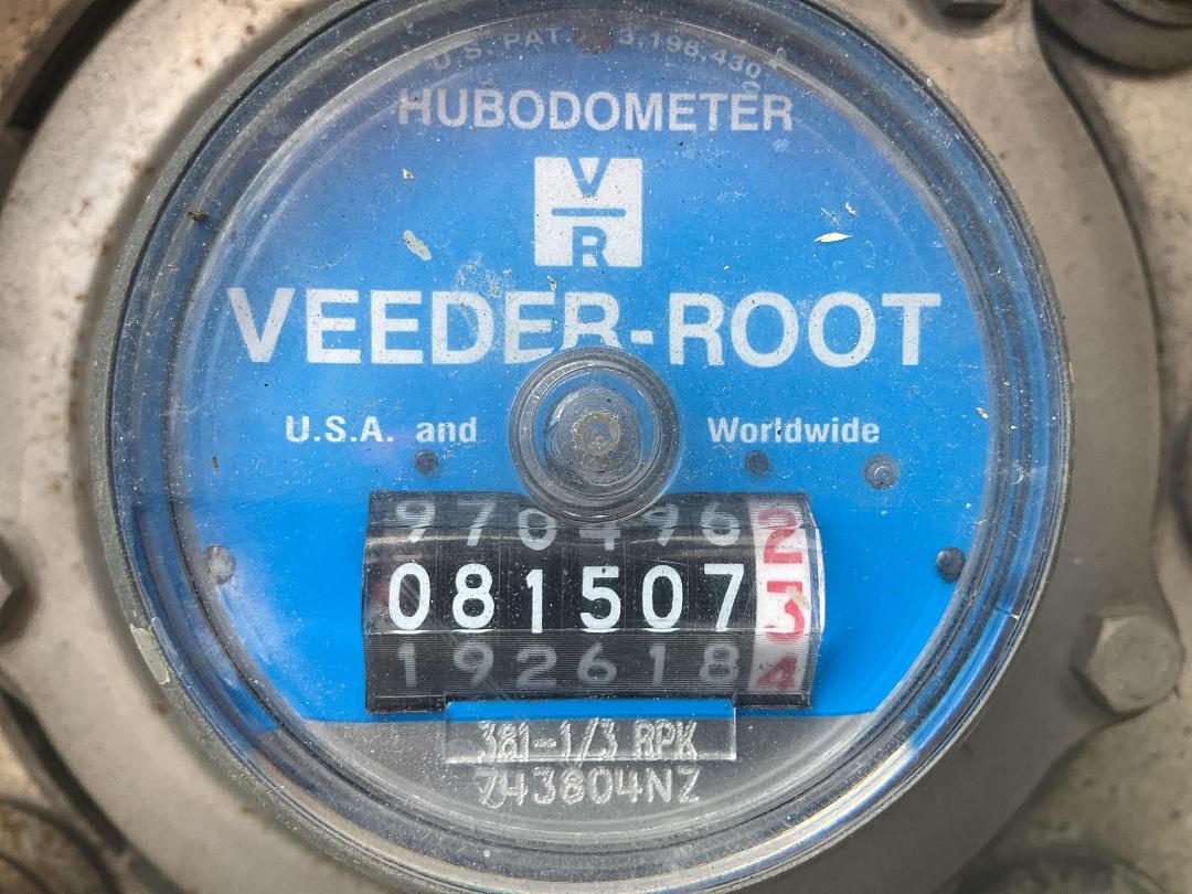 Photo '30' of Homebuilt IDEAL SERVICES Skeletal Semi