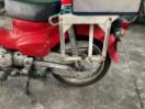 Thumbnail '13' of Honda C 110X Thumbnail '13' of Honda C 110X