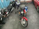 Thumbnail '2' of Honda C 110X