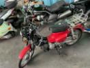 Thumbnail '3' of Honda C 110X