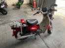 Thumbnail '7' of Honda C 110X
