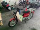 Thumbnail '3' of Honda C 110X