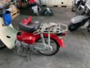 Thumbnail '10' of Honda C 110X