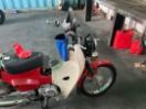 Thumbnail '12' of Honda C 110X