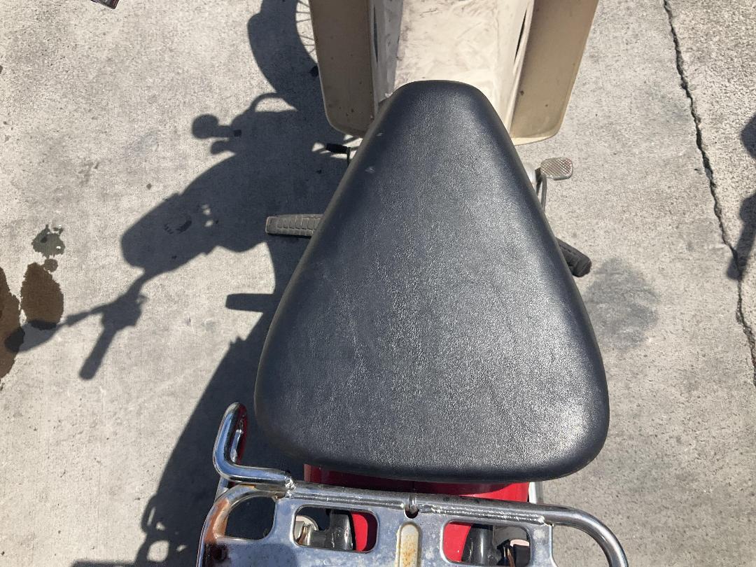 Photo '10' of Honda C 110X Photo '10' of Honda C 110X