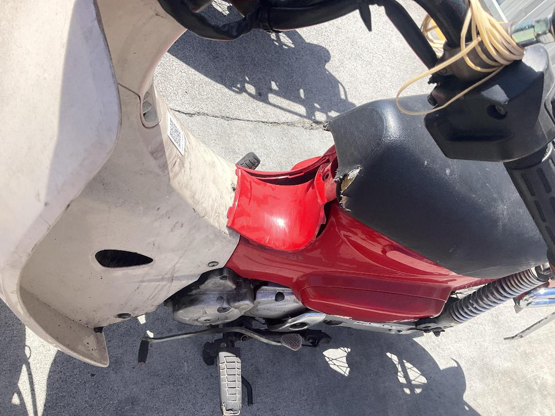 Photo '16' of Honda C 110X Photo '16' of Honda C 110X